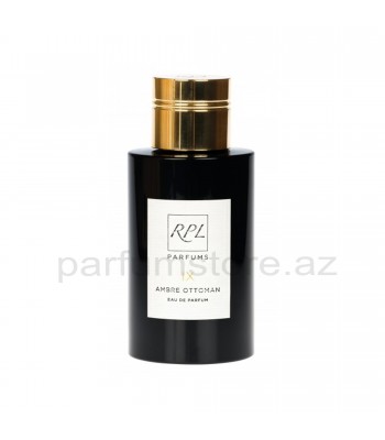 RPL IX Ambre Ottoman 100 EDP